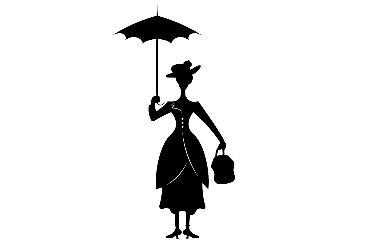 mary poppins