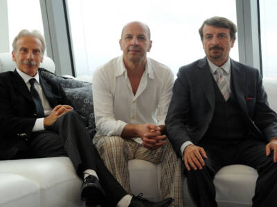 Aldo Giovanni e Giacomo