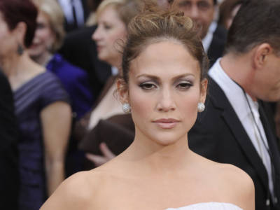 Jennifer Lopez