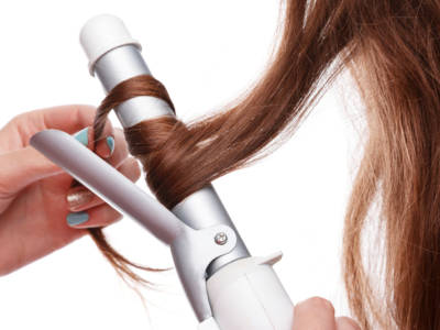 Capelli Piastra