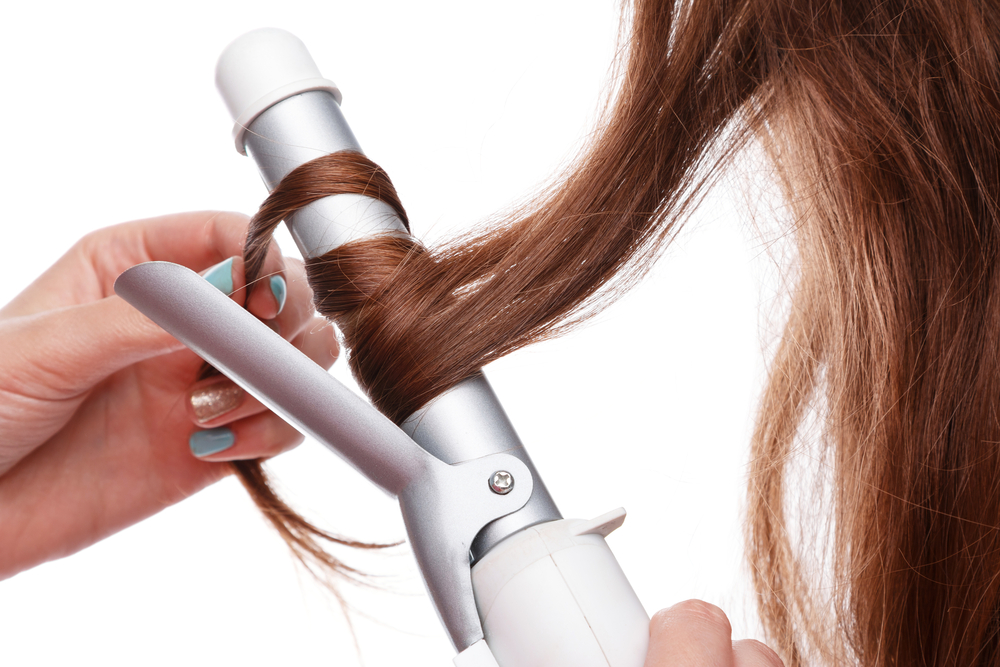 Capelli Piastra