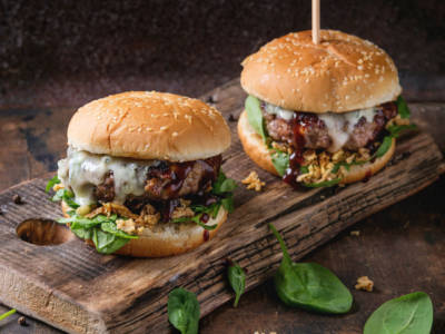 Panini Hamburgher