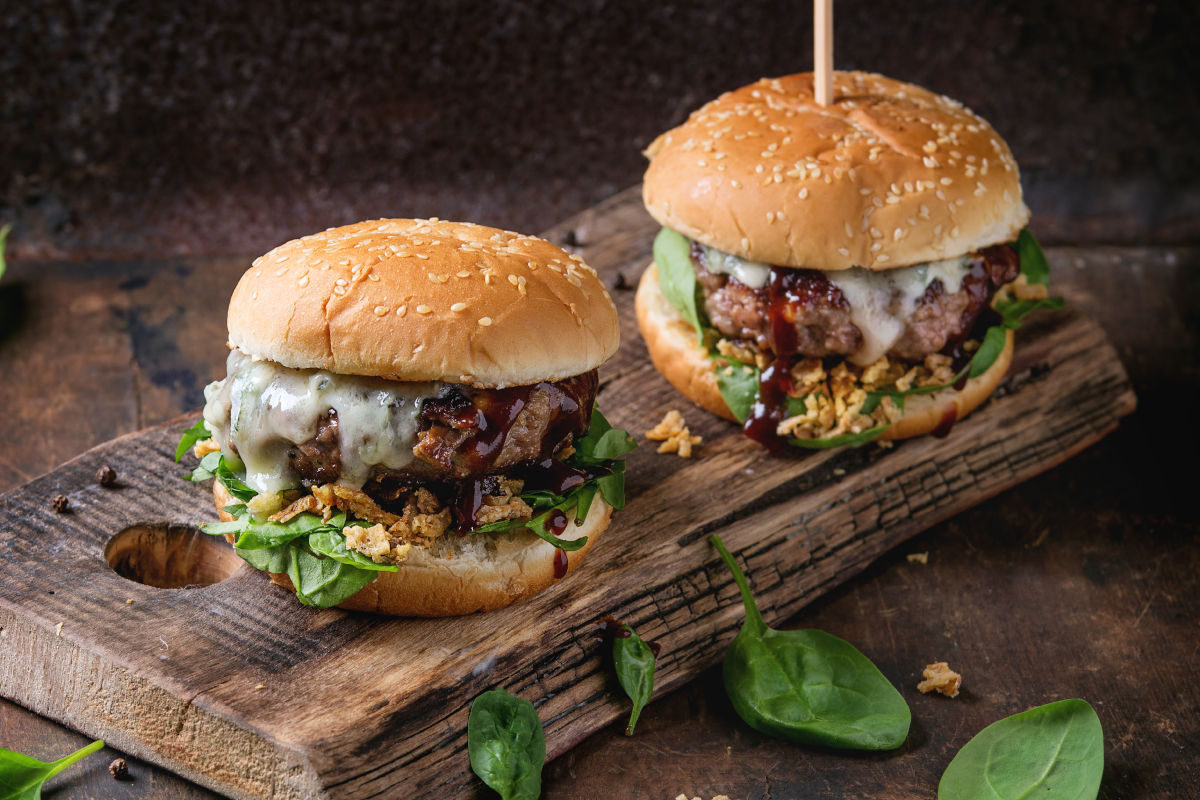 Panini Hamburgher