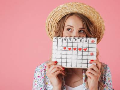 Calendario Giorni Fertili