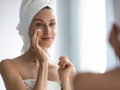 Donna Crema Viso