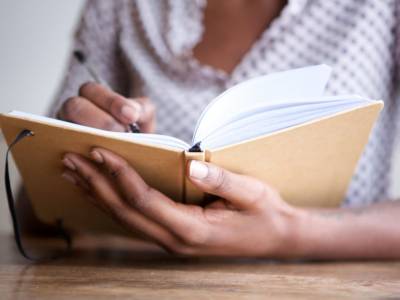 Journaling