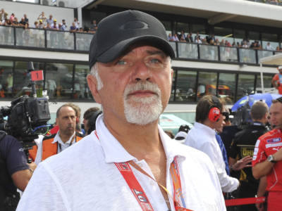 Giorgio Faletti