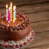 Torta di Compleanno