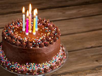 Torta di Compleanno