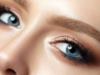 Trucco Occhi