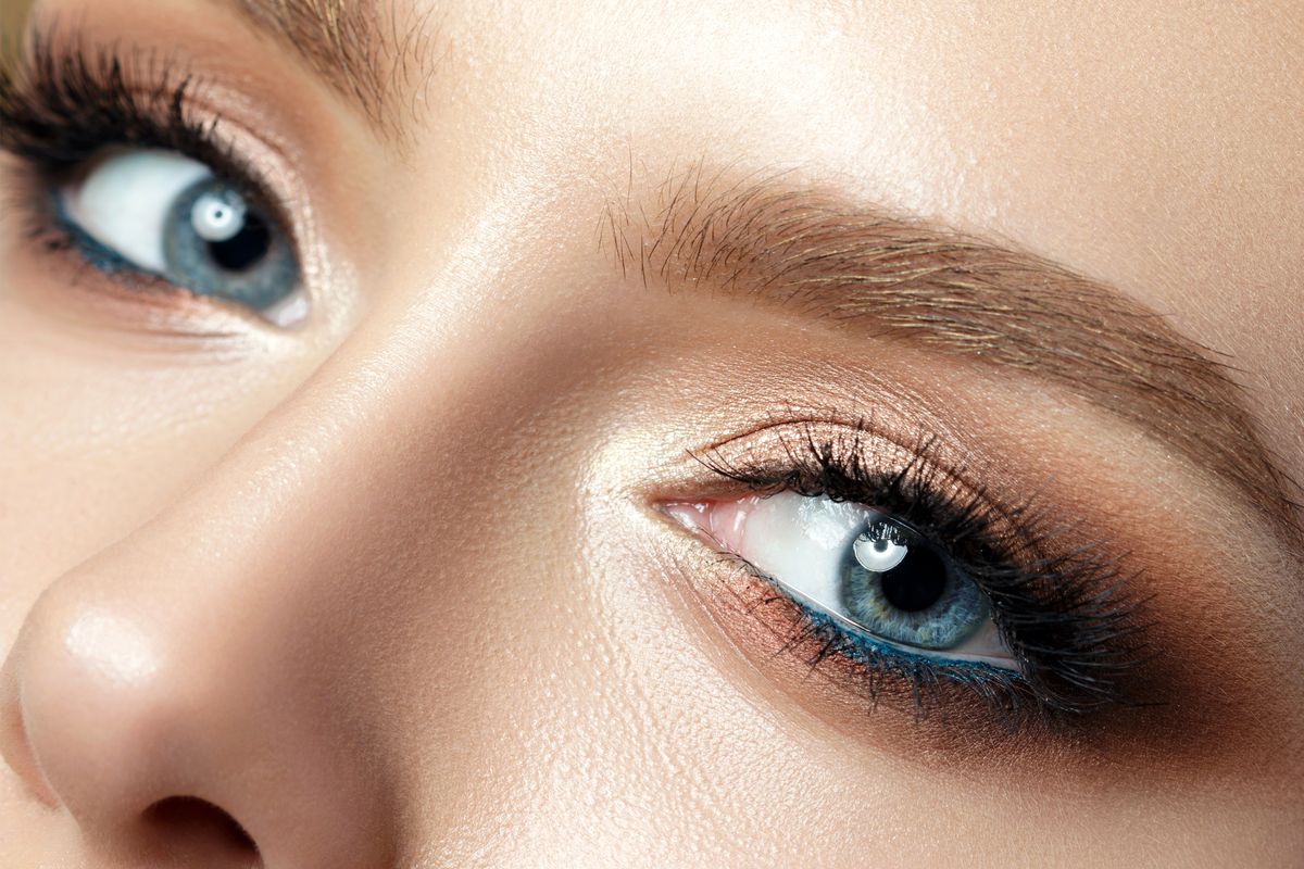 Trucco Occhi