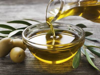 olio oliva