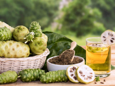 Succo Noni
