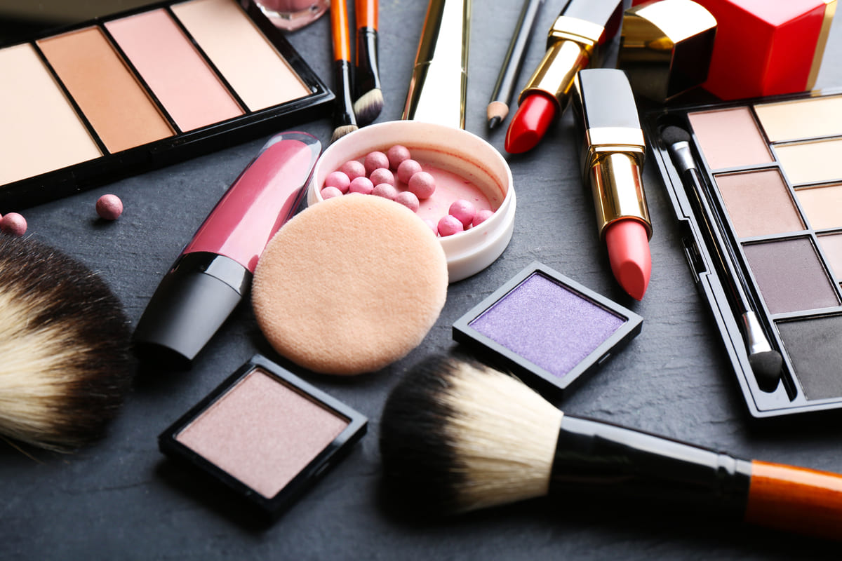 Trucchi Cosmetici Make up