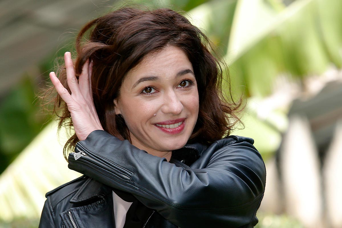 Ana Caterina Morariu