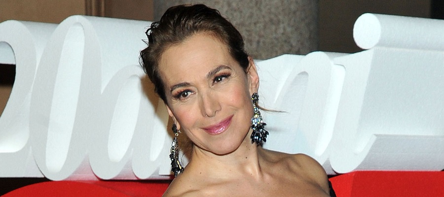 BARBARA D'URSO