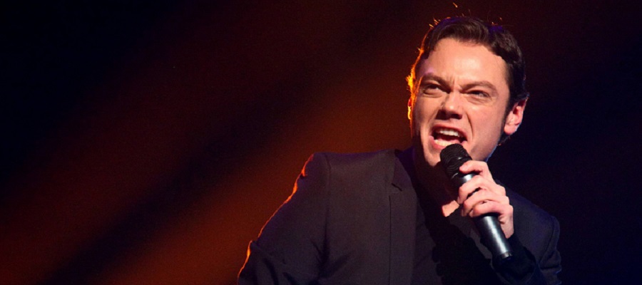 TIZIANO FERRO