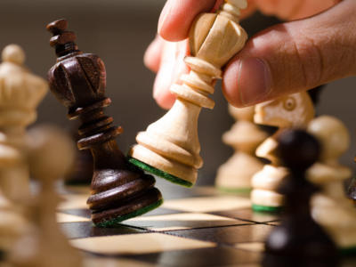 gioco scacchi scacco matto