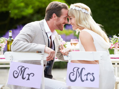 coppia sposi matrimonio