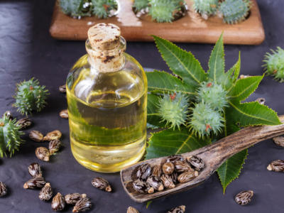 olio di ricino