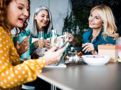 Regali donna di 40 anni