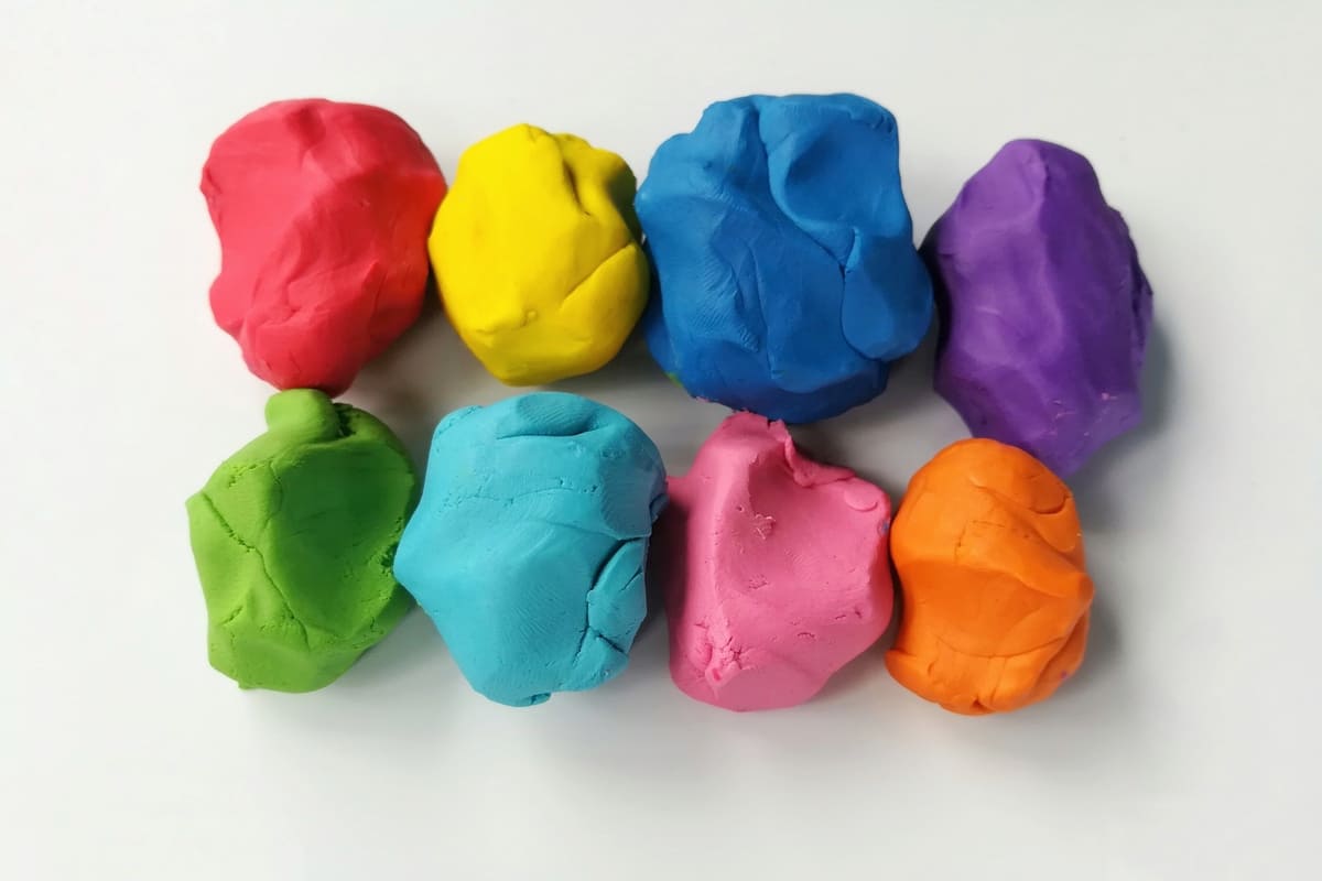 pongo fimo cernit colori