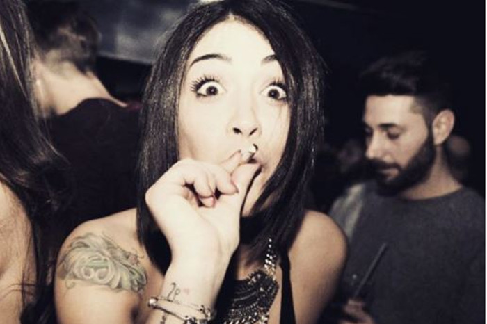 Fabiola Uomini e Donne
