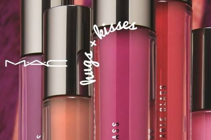 Mac Hugs & Kisses 2016