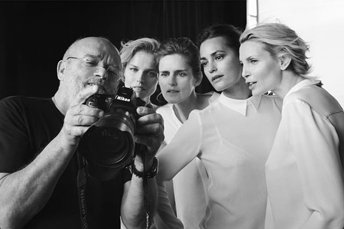 Giorgio Armani