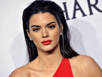KENDALL JENNER