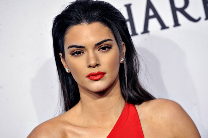 KENDALL JENNER