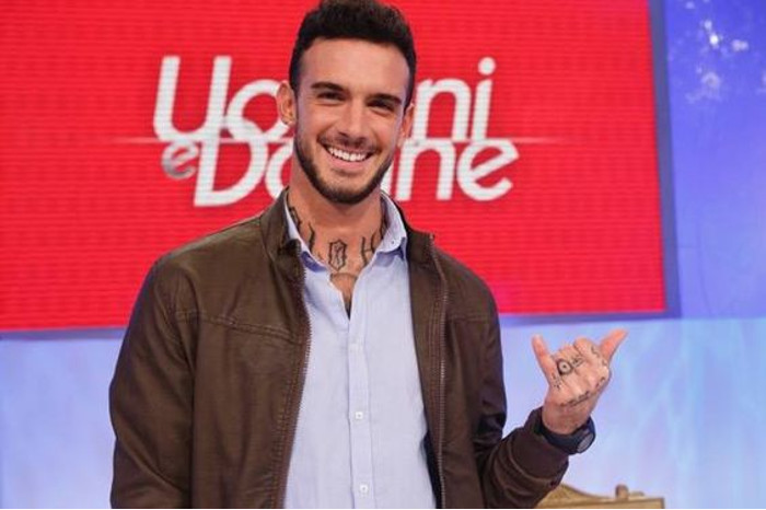 Uomini e Donne