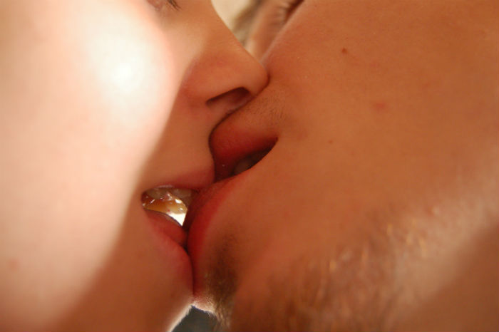 SESSO ORALE