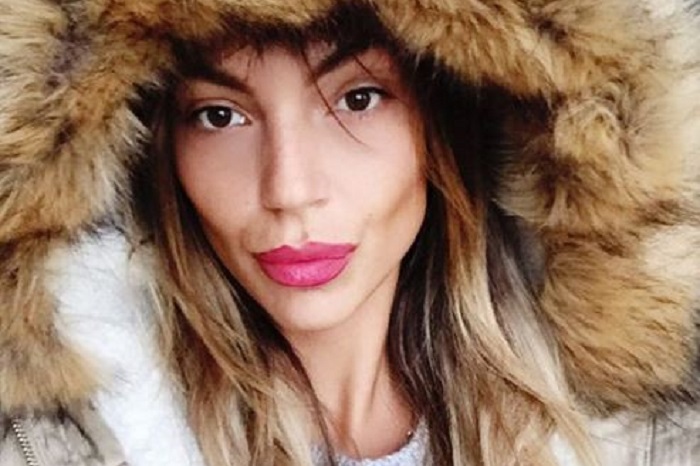 Sarah Nile