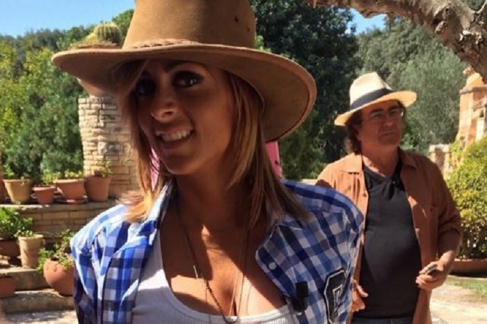 Serena Garitta