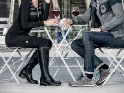 scarpe Nero Giardini