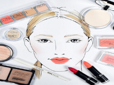 make up Catrice