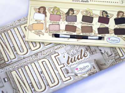 cosmetici The Balm