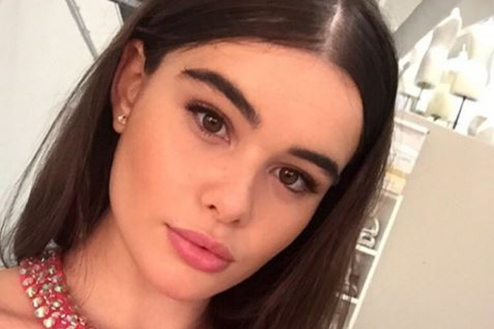 Barbie Ferreira