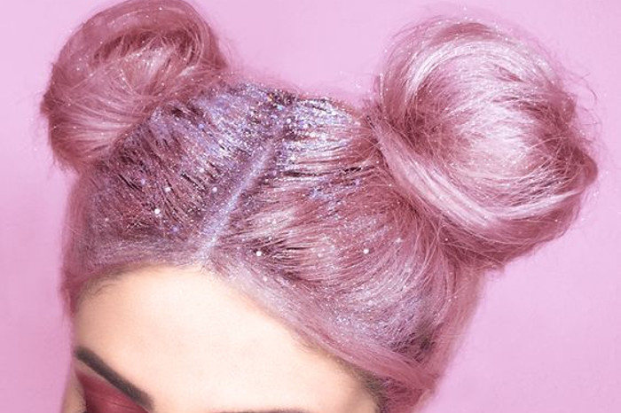 Hair Icicles