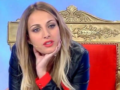 Rossella e Tina