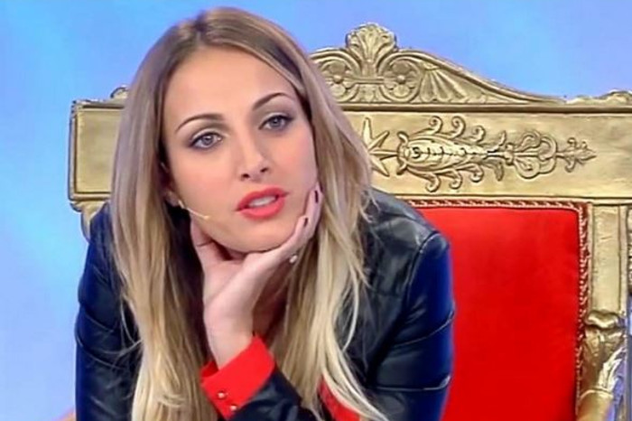 Rossella e Tina