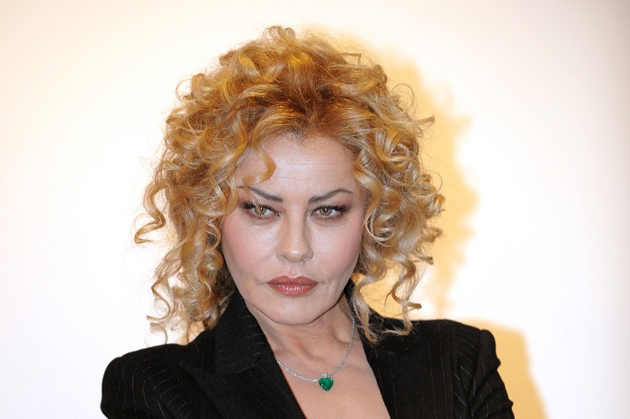 EVA GRIMALDI