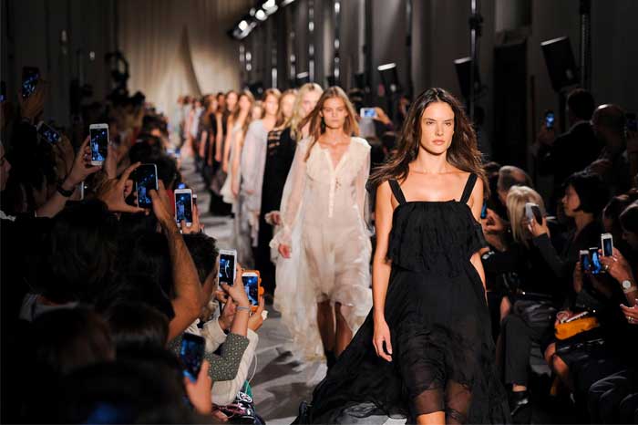 Fashion Week 2016