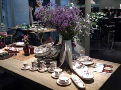 Villeroy & Boch