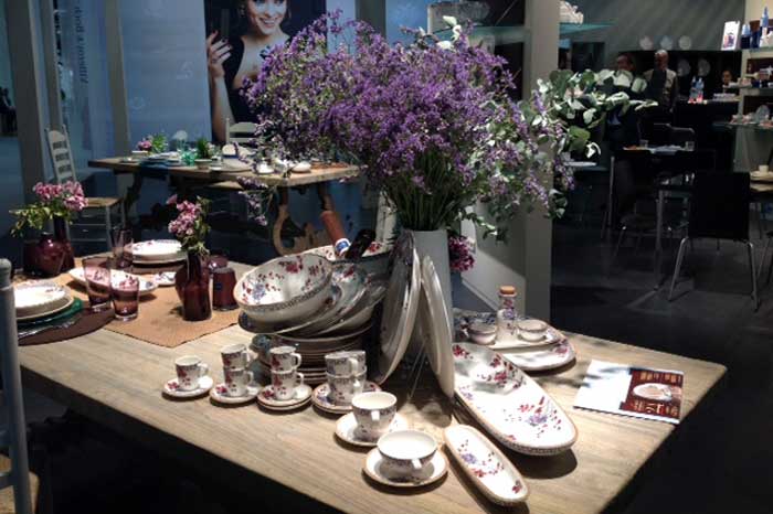 Villeroy & Boch