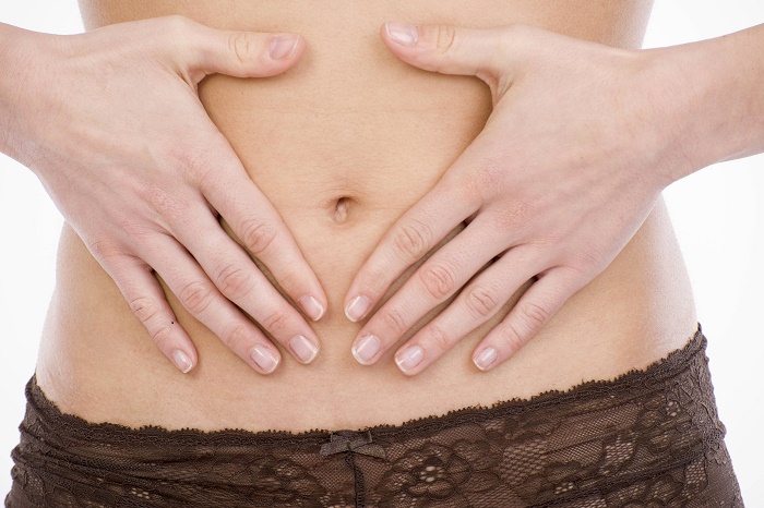 DONNA PANCIA DIETA