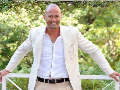 STEFANO BETTARINI