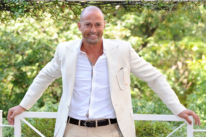 STEFANO BETTARINI