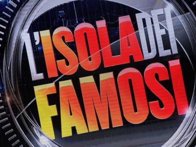 Isola dei Famosi